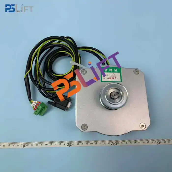  Door Motor PM61842 Elevator
